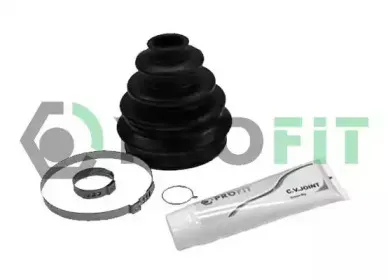 2710-1289 XLB PROFIT Комплект пылника, приводной вал